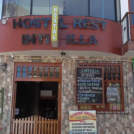 Intikilla Hotel